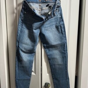7 for all Mankind jeans